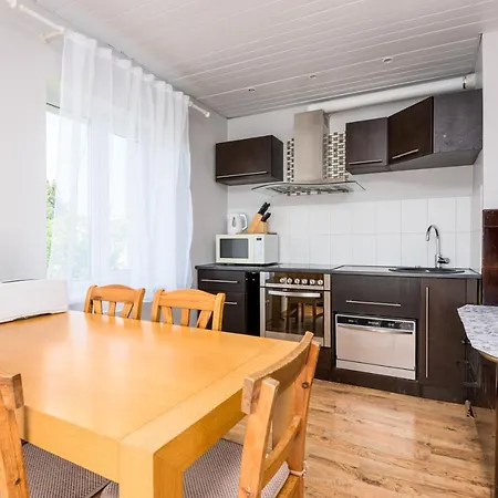 アパート Raivet *