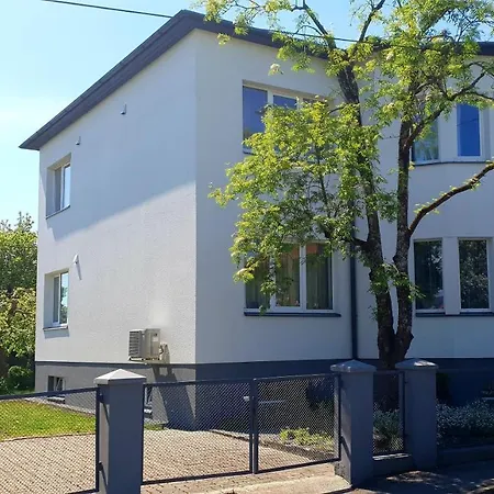 Raivet アパート *